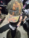 WORNOUT Logo Hat