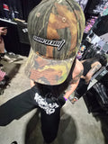 WORNOUT Logo Hat