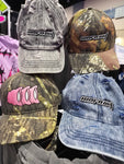WORNOUT Logo Hat