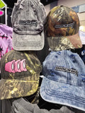 WORNOUT Logo Hat