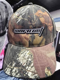 WORNOUT Logo Hat