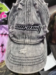 WORNOUT Logo Hat