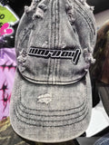 WORNOUT Logo Hat