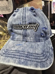 WORNOUT Logo Hat