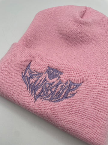 NuMetal Logo Beanie