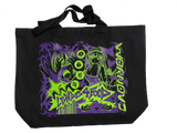 L3WDz 4 F00D Large Mystery Totebag