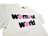 Broken Wrld Tee