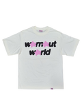Broken Wrld Tee