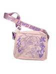 Senpai's Little... Logo Strap Bag