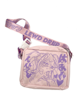 Senpai's Little... Logo Strap Bag