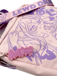 Senpai's Little... Logo Strap Bag