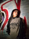 Reaper Tag Spellout Tee