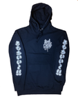 Triple Threat Succubabe Hoodie