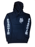 Triple Threat Succubabe Hoodie