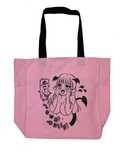 Sugoi!! Tote