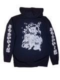 Triple Threat Succubabe Hoodie